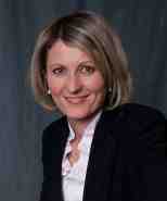 Petra Grabmayer talks to the University of New York in Prague