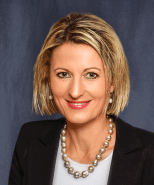 Petra Grabmayer - Pedersen and Partners Executive Search