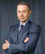 Владимир Коломоец назначен руководителем Киевского офиса Pedersen &amp; Partners - Pedersen and Partners Executive Search