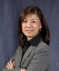 Jenny Wong - Pedersen and Partners Executive Search