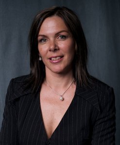 Monika Kecskes - Pedersen & Partners