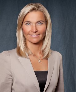 Monika Kubickova - Pedersen & Partners