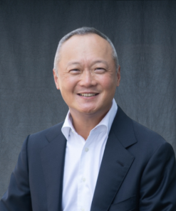 Paul Chau 