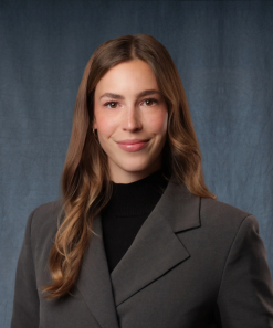 Sarah Kohrs - Pedersen and Partners Executive Search