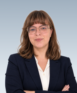 Dovile Citaviciute-Komskiene