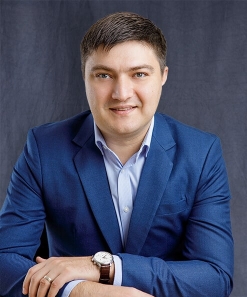 Iulian Stere - Pedersen and Partners Executive Search