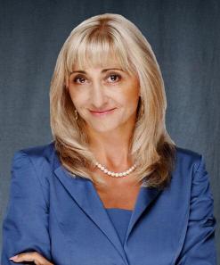 Jitka Weber - Pedersen and Partners Executive Search Jitka Weber - Pedersen and Partners Executive Search