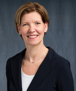 Lydia van der Meulen - Pedersen and Partners Executive Search